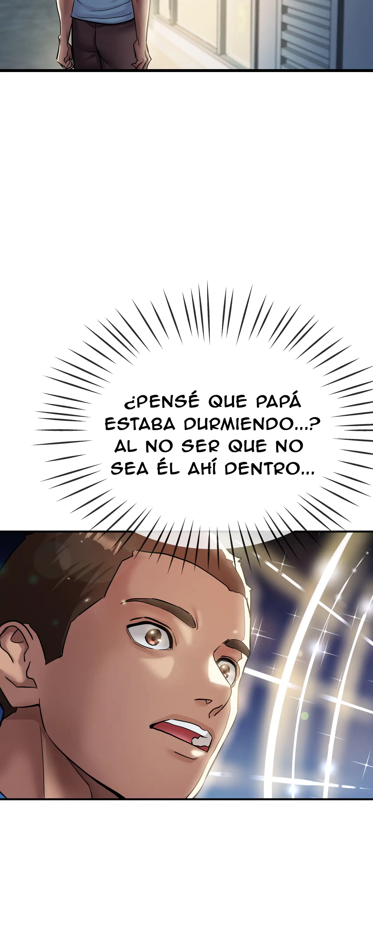 Rápida y curiosa (Sin censura) Capítulo 2 - Página 46 en español