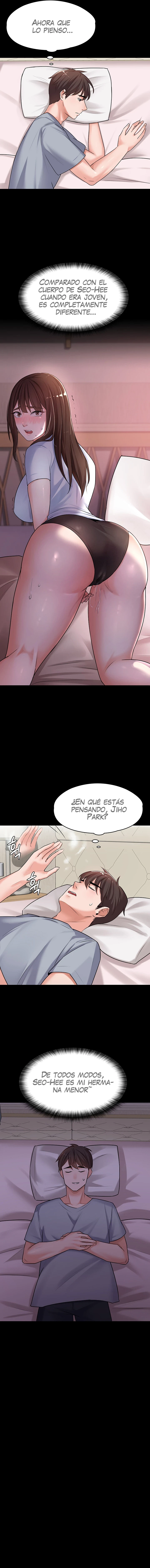 Ella no es mi Hermana Capítulo 1 - Página 13 en español