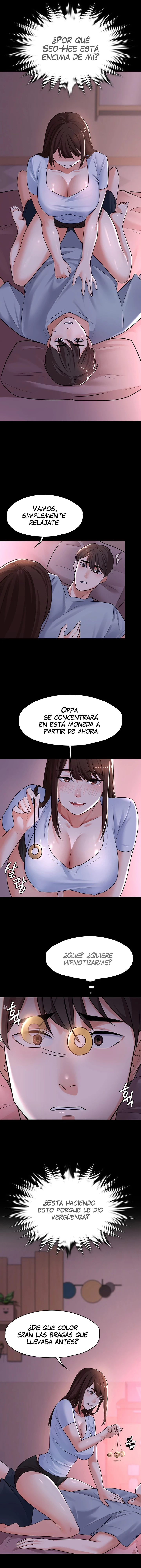 Ella no es mi Hermana Capítulo 1 - Página 15 en español