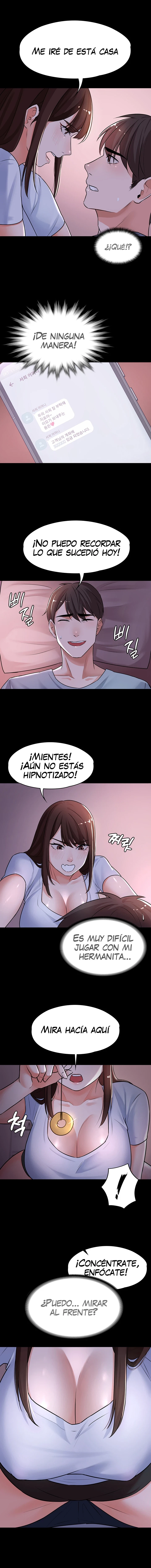 Ella no es mi Hermana Capítulo 1 - Página 17 en español