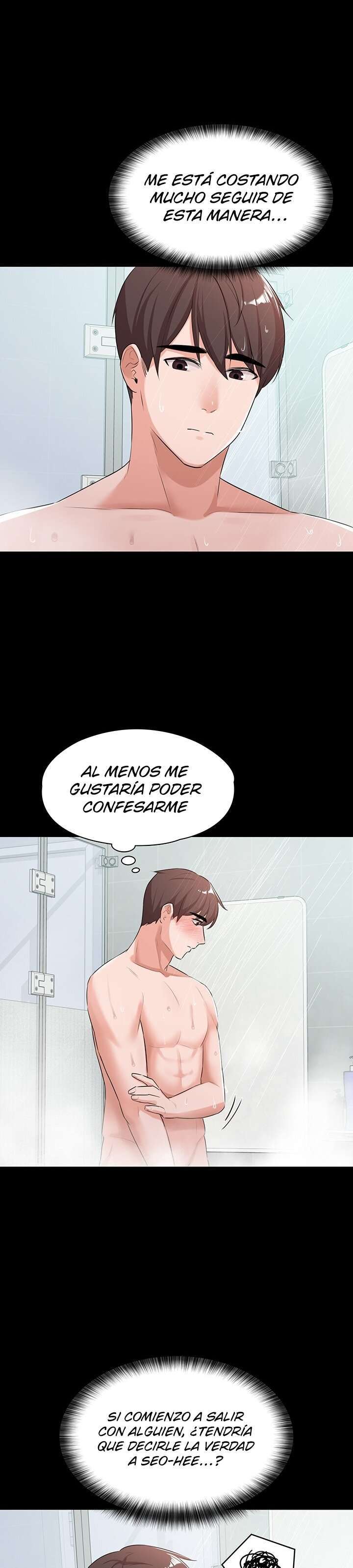 Ella no es mi Hermana Capítulo 13 - Página 15 en español