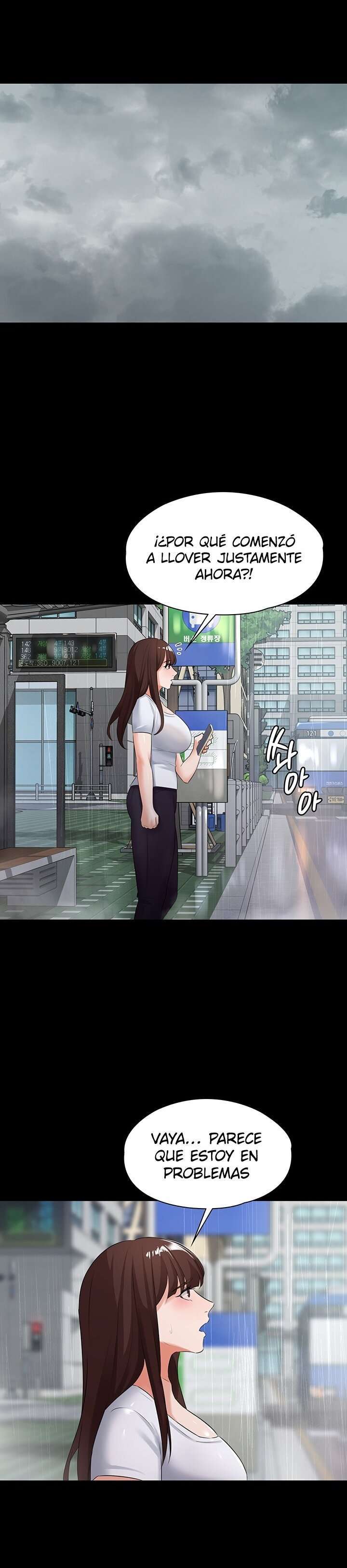 Ella no es mi Hermana Capítulo 13 - Página 25 en español