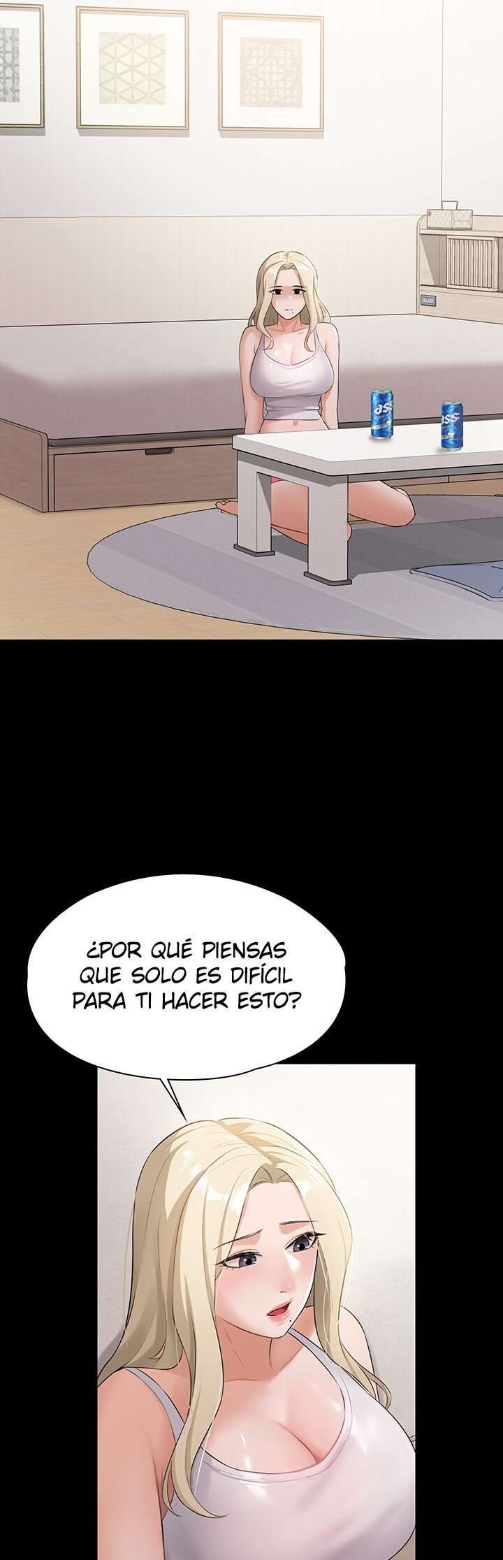 Ella no es mi Hermana Capítulo 13 - Página 30 en español