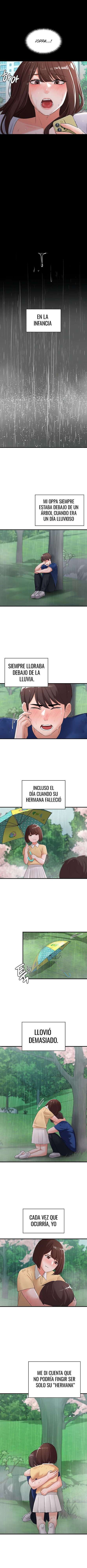 Ella no es mi Hermana Capítulo 14 - Página 3 en español