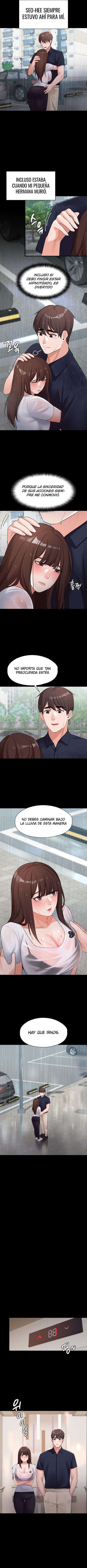 Ella no es mi Hermana Capítulo 14 - Página 6 en español