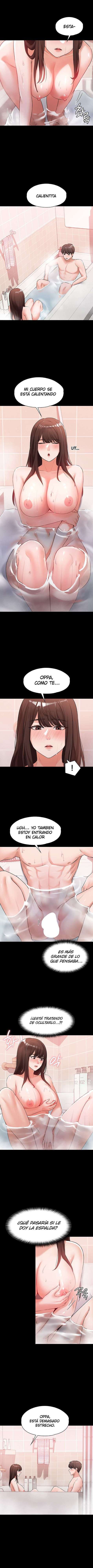 Ella no es mi Hermana Capítulo 15 - Página 5 en español