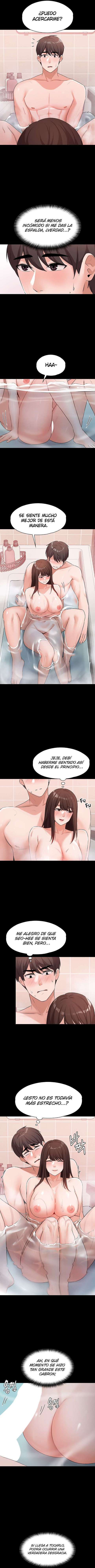 Ella no es mi Hermana Capítulo 15 - Página 6 en español
