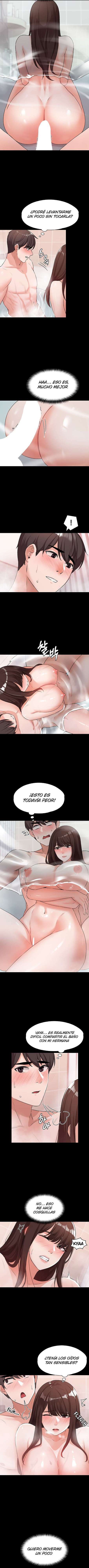 Ella no es mi Hermana Capítulo 15 - Página 7 en español