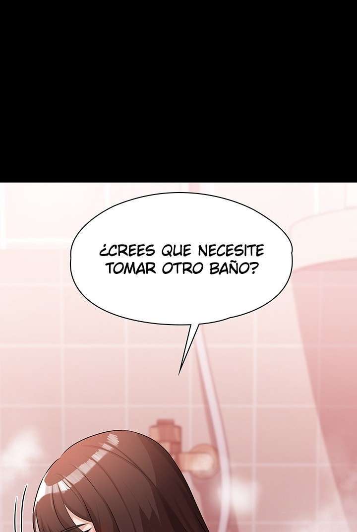 Ella no es mi Hermana Capítulo 16 - Página 28 en español