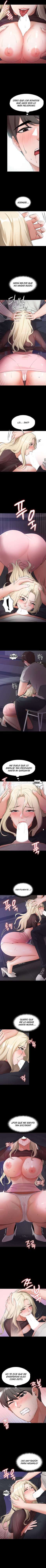 Ella no es mi Hermana Capítulo 19 - Página 3 en español