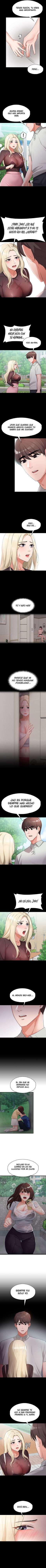 Ella no es mi Hermana Capítulo 19 - Página 6 en español