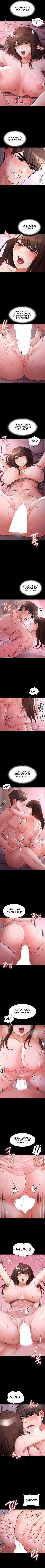 Ella no es mi Hermana Capítulo 24 - Página 3 en español