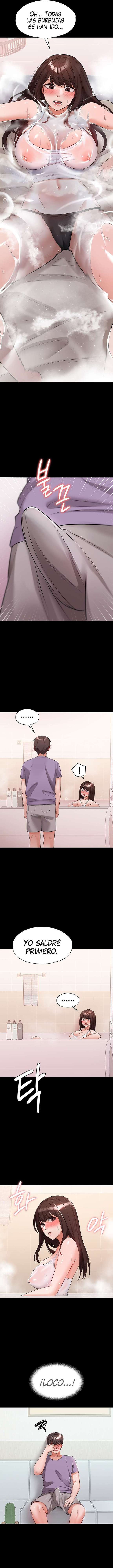 Ella no es mi Hermana Capítulo 25 - Página 11 en español
