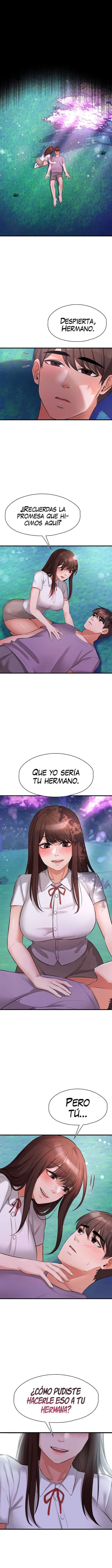 Ella no es mi Hermana Capítulo 25 - Página 3 en español