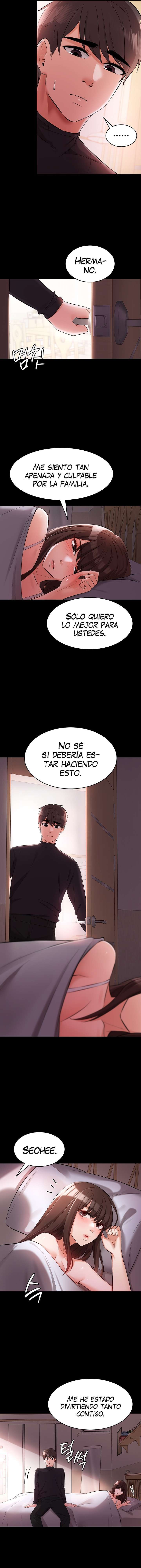 Ella no es mi Hermana Capítulo 27 - Página 14 en español