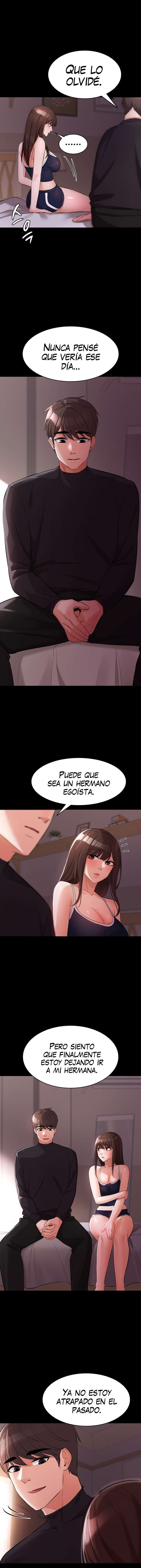 Ella no es mi Hermana Capítulo 27 - Página 15 en español