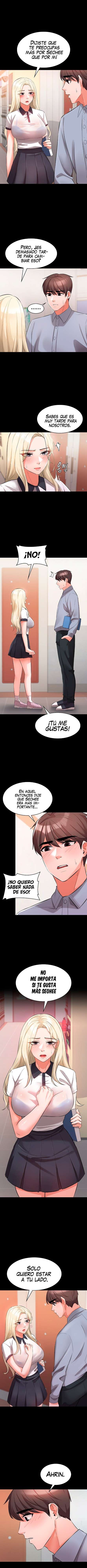 Ella no es mi Hermana Capítulo 28 - Página 6 en español