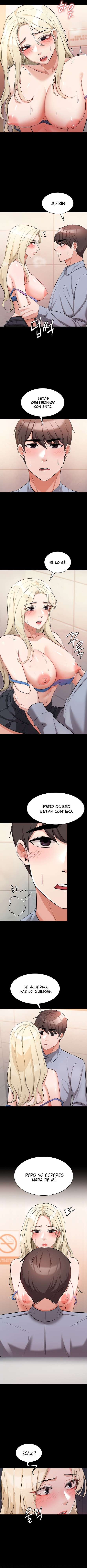 Ella no es mi Hermana Capítulo 29 - Página 3 en español
