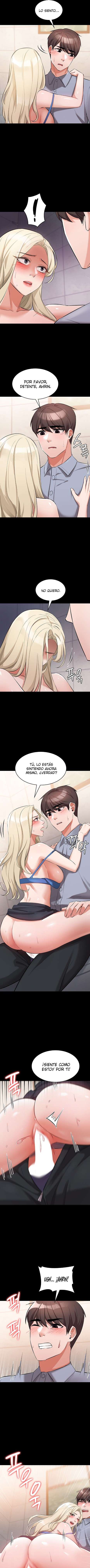 Ella no es mi Hermana Capítulo 29 - Página 6 en español