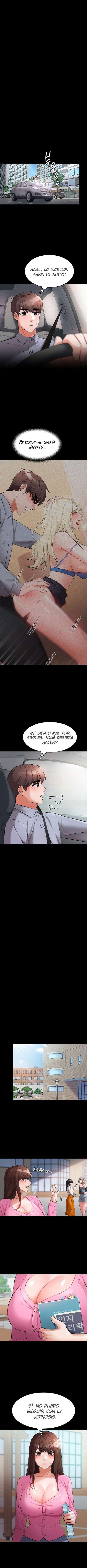 Ella no es mi Hermana Capítulo 31 - Página 5 en español