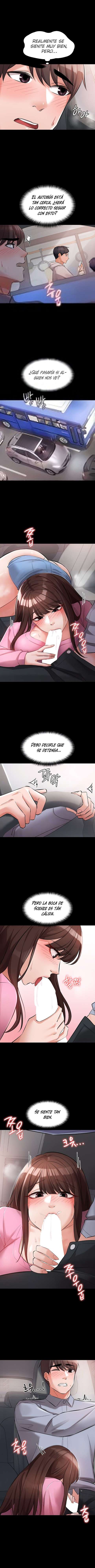Ella no es mi Hermana Capítulo 32 - Página 3 en español