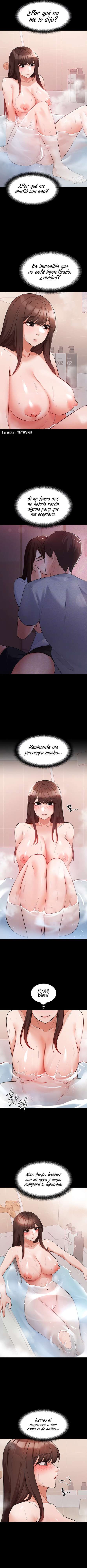Ella no es mi Hermana Capítulo 35 - Página 3 en español