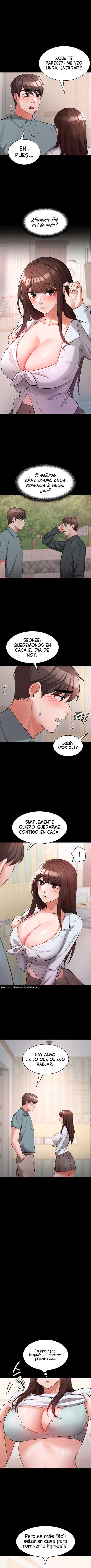 Ella no es mi Hermana Capítulo 35 - Página 7 en español