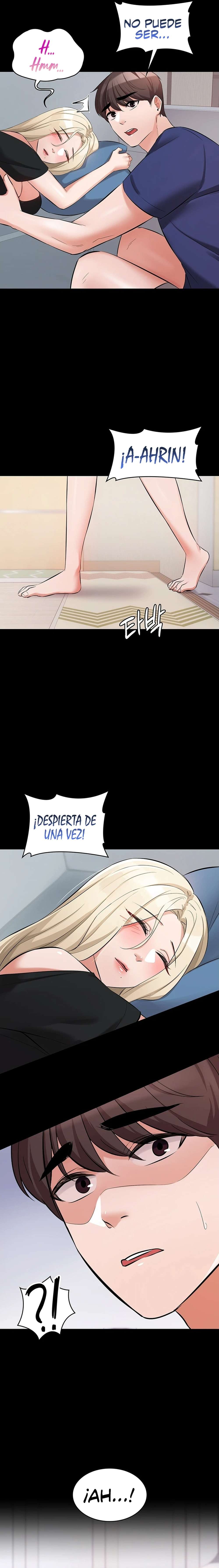 Ella no es mi Hermana Capítulo 37 - Página 27 en español