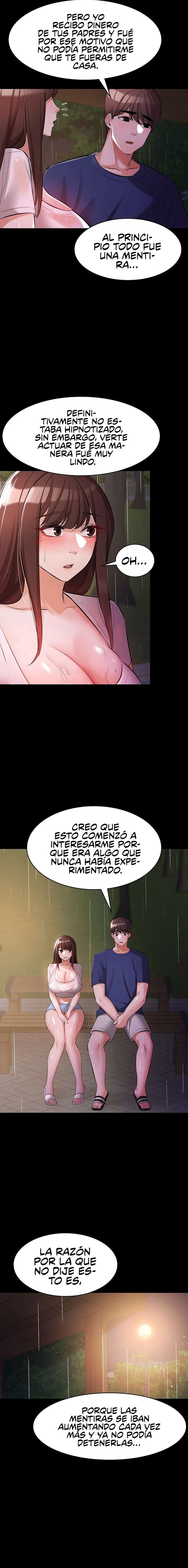 Ella no es mi Hermana Capítulo 38 - Página 18 en español