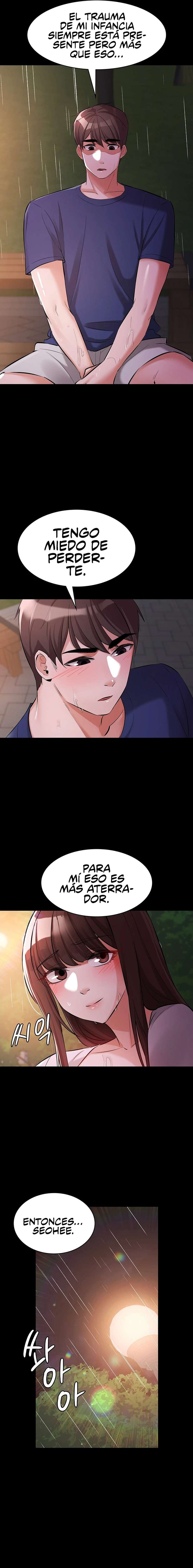 Ella no es mi Hermana Capítulo 38 - Página 20 en español