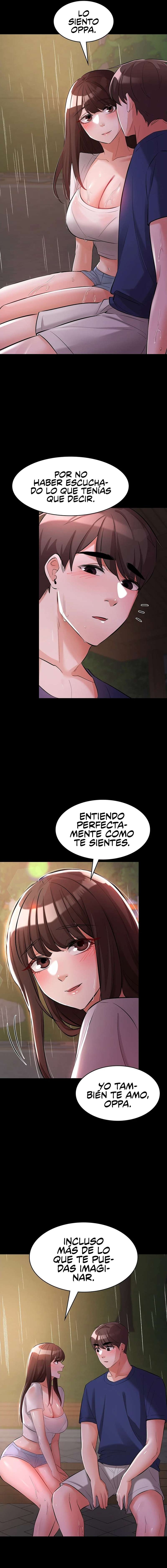 Ella no es mi Hermana Capítulo 38 - Página 21 en español