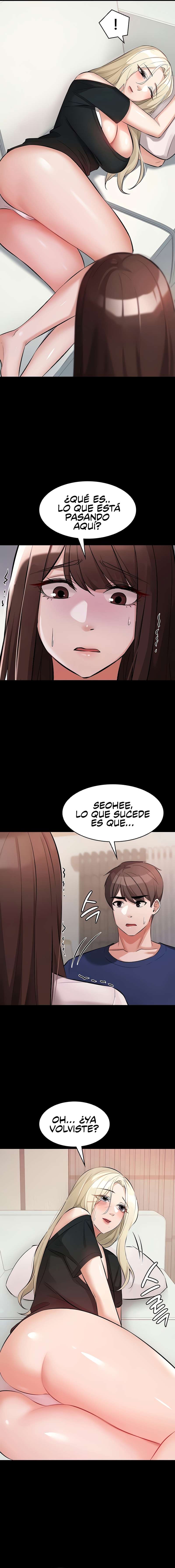 Ella no es mi Hermana Capítulo 38 - Página 6 en español