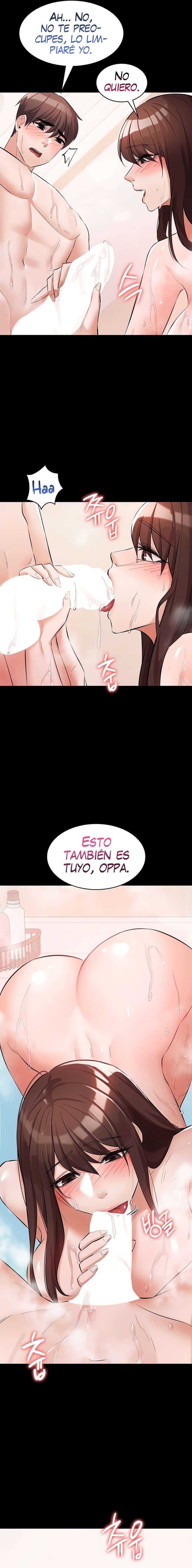 Ella no es mi Hermana Capítulo 39 - Página 15 en español