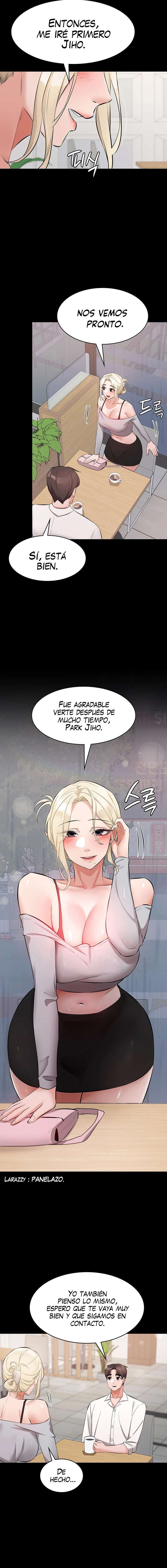 Ella no es mi Hermana Capítulo 40 - Página 11 en español