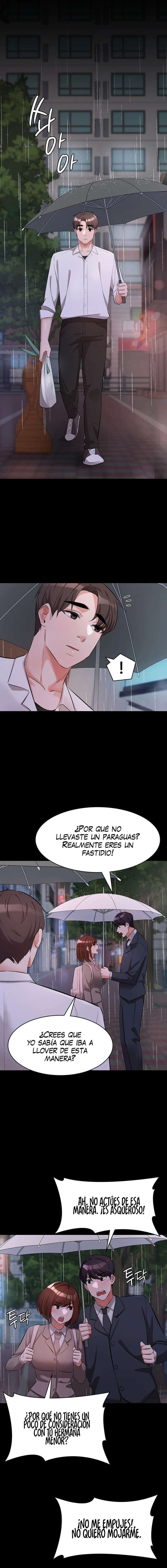 Ella no es mi Hermana Capítulo 40 - Página 13 en español