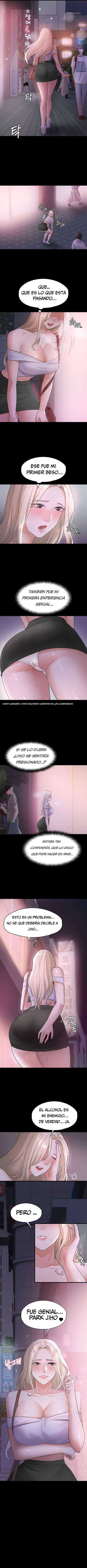 Ella no es mi Hermana Capítulo 6 - Página 7 en español
