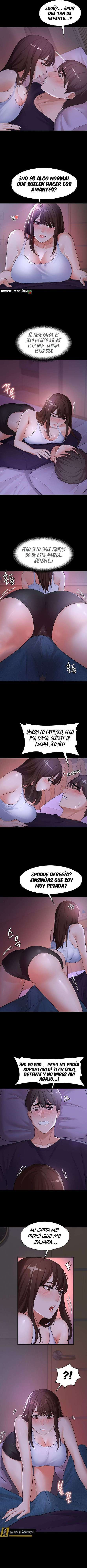 Ella no es mi Hermana Capítulo 7 - Página 7 en español