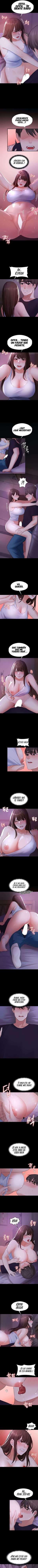Ella no es mi Hermana Capítulo 9 - Página 3 en español