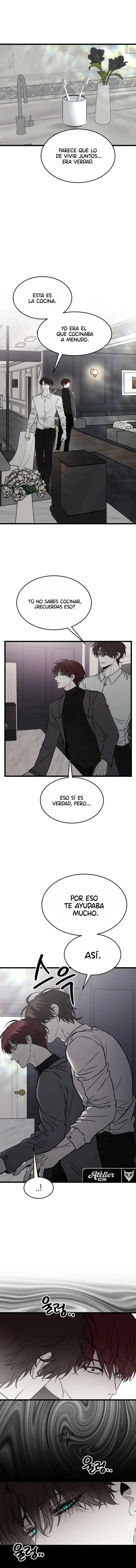 DELETE Capítulo 1 - Página 10 en español