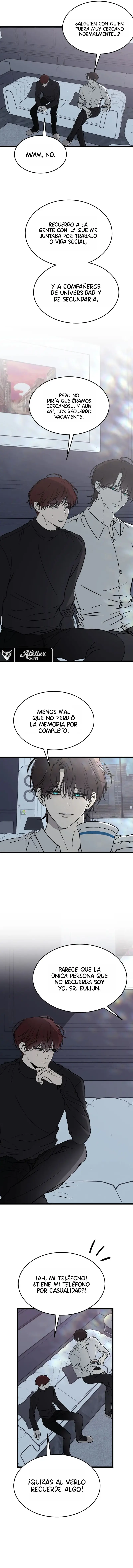 DELETE Capítulo 1 - Página 13 en español