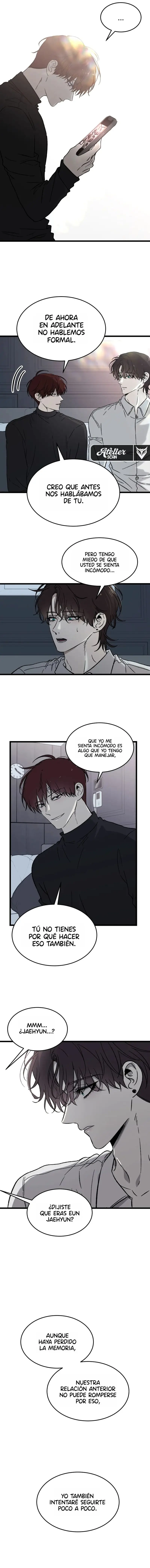 DELETE Capítulo 1 - Página 15 en español