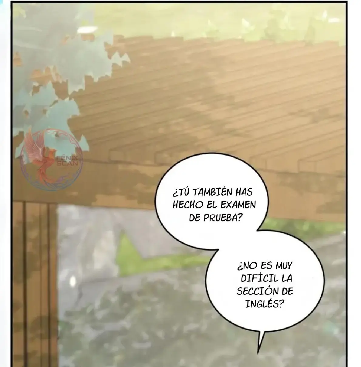 Estrella golpeada Capítulo 1 - Página 47 en español