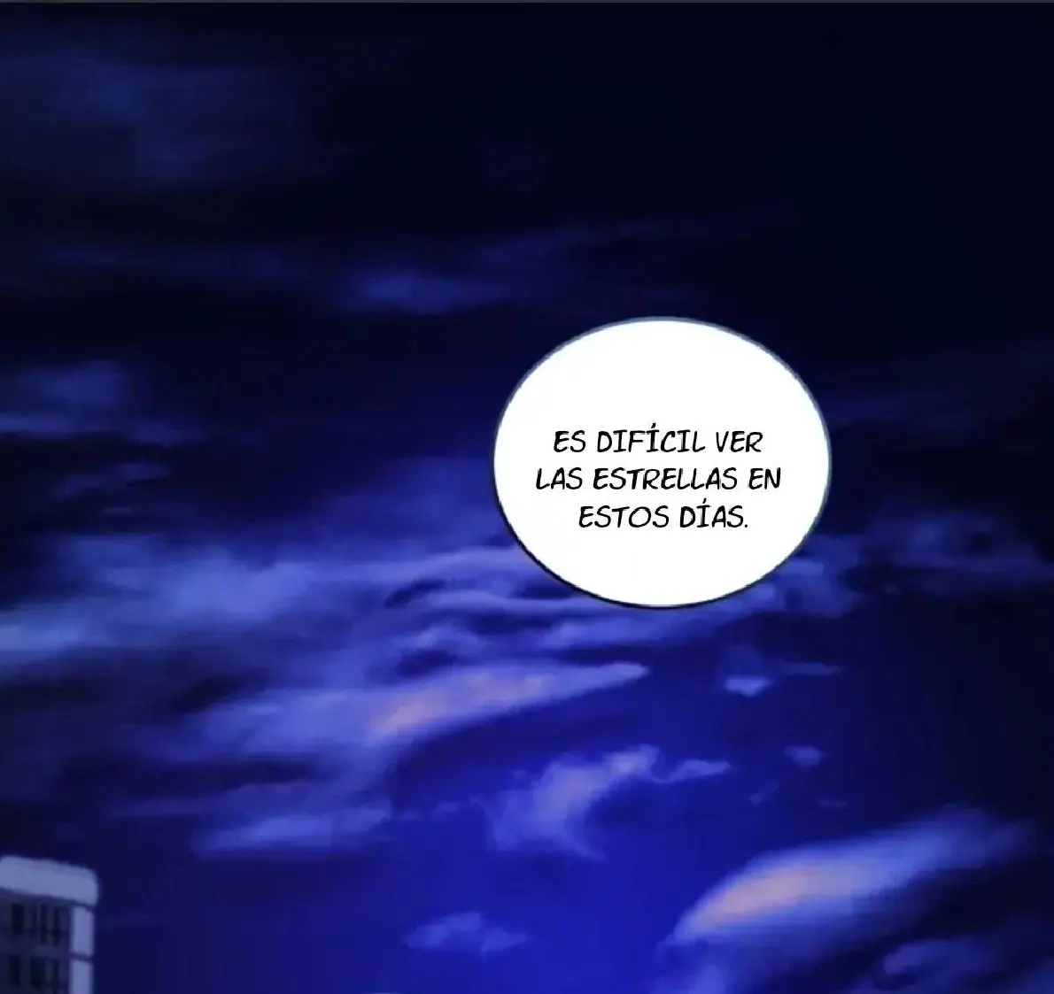 Estrella golpeada Capítulo 2 - Página 44 en español