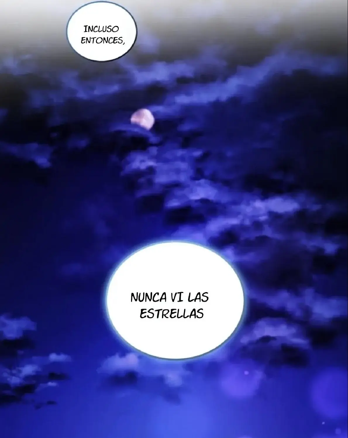 Estrella golpeada Capítulo 2 - Página 50 en español