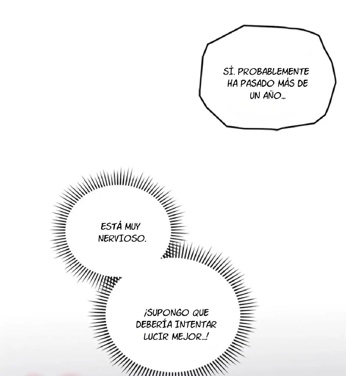 Estrella golpeada Capítulo 3 - Página 11 en español
