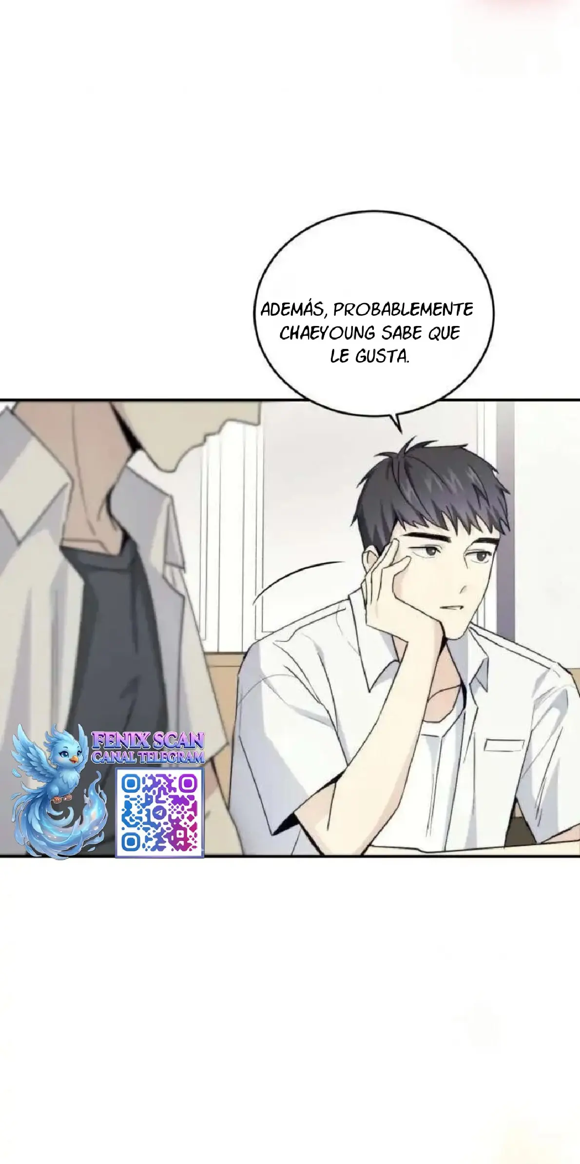 Estrella golpeada Capítulo 3 - Página 50 en español