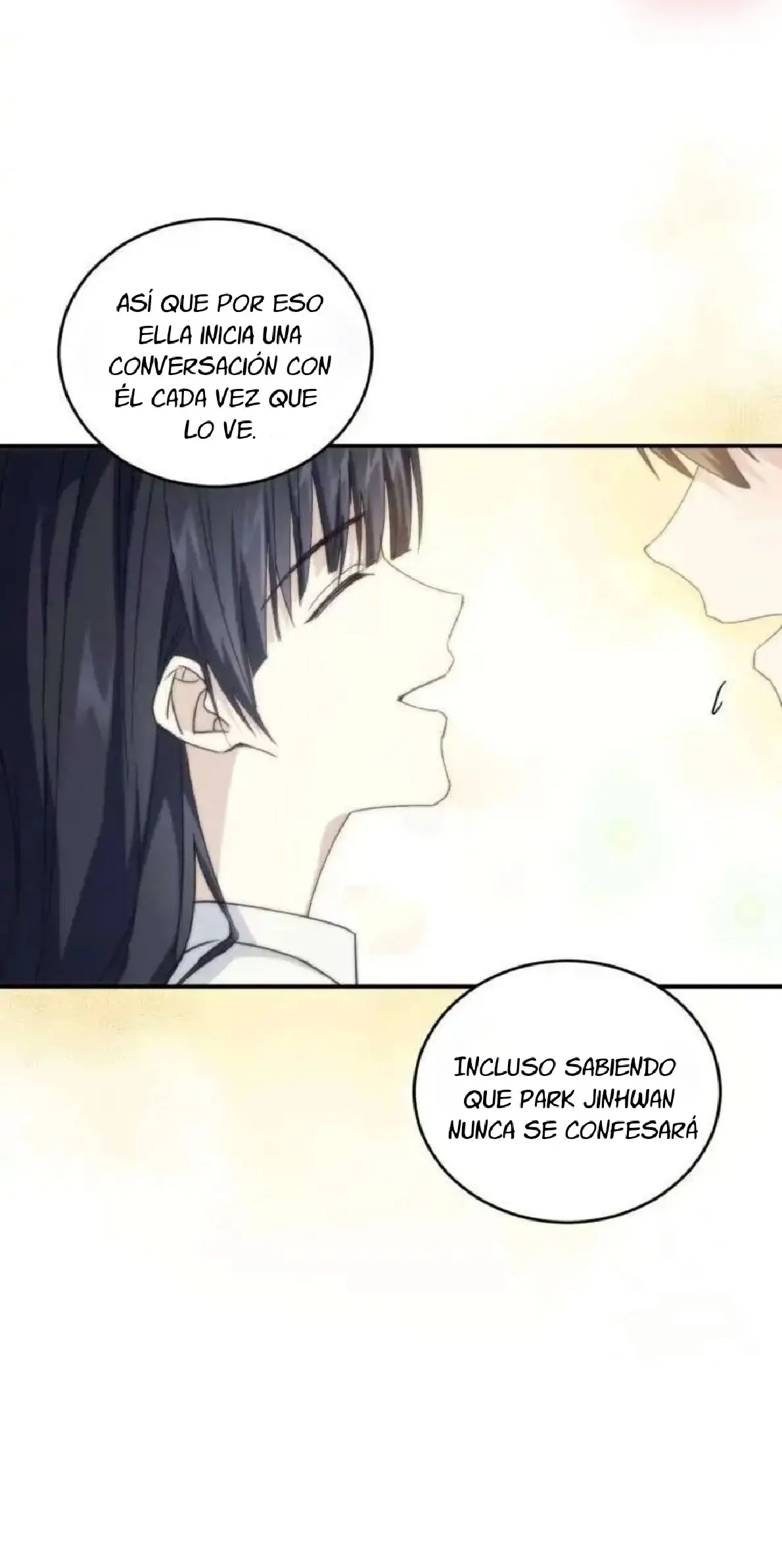 Estrella golpeada Capítulo 3 - Página 51 en español