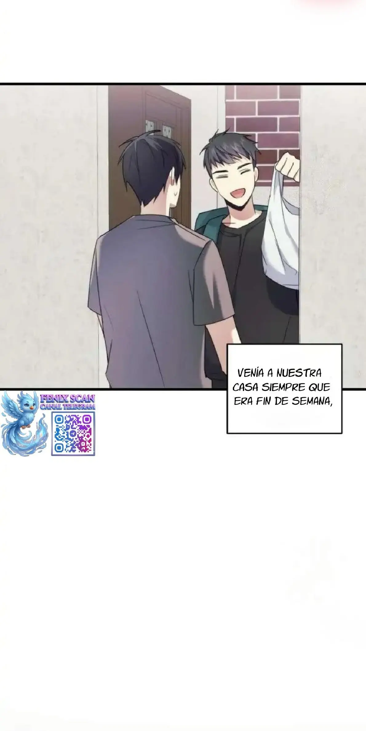 Estrella golpeada Capítulo 4 - Página 13 en español