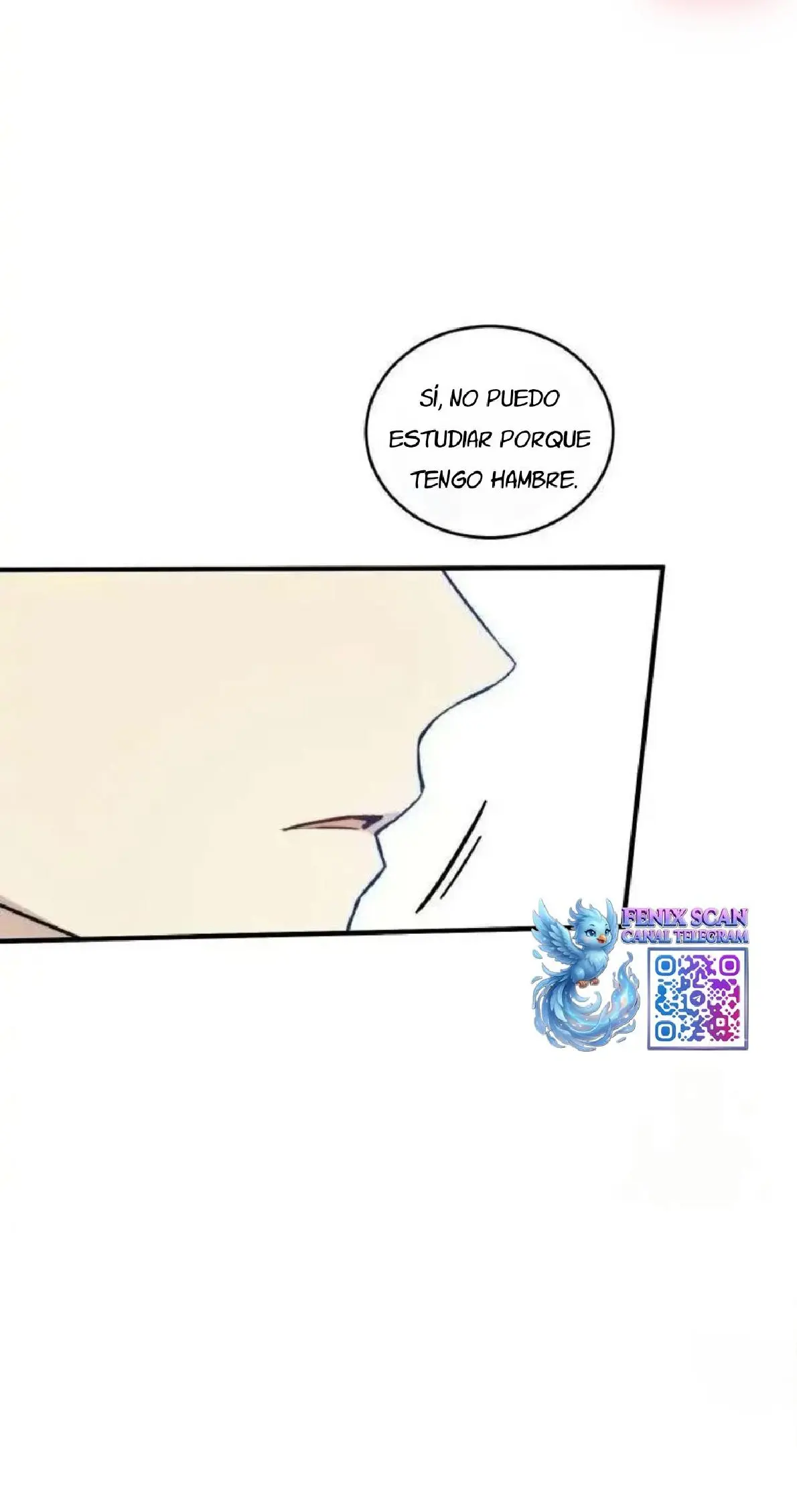 Estrella golpeada Capítulo 5 - Página 21 en español