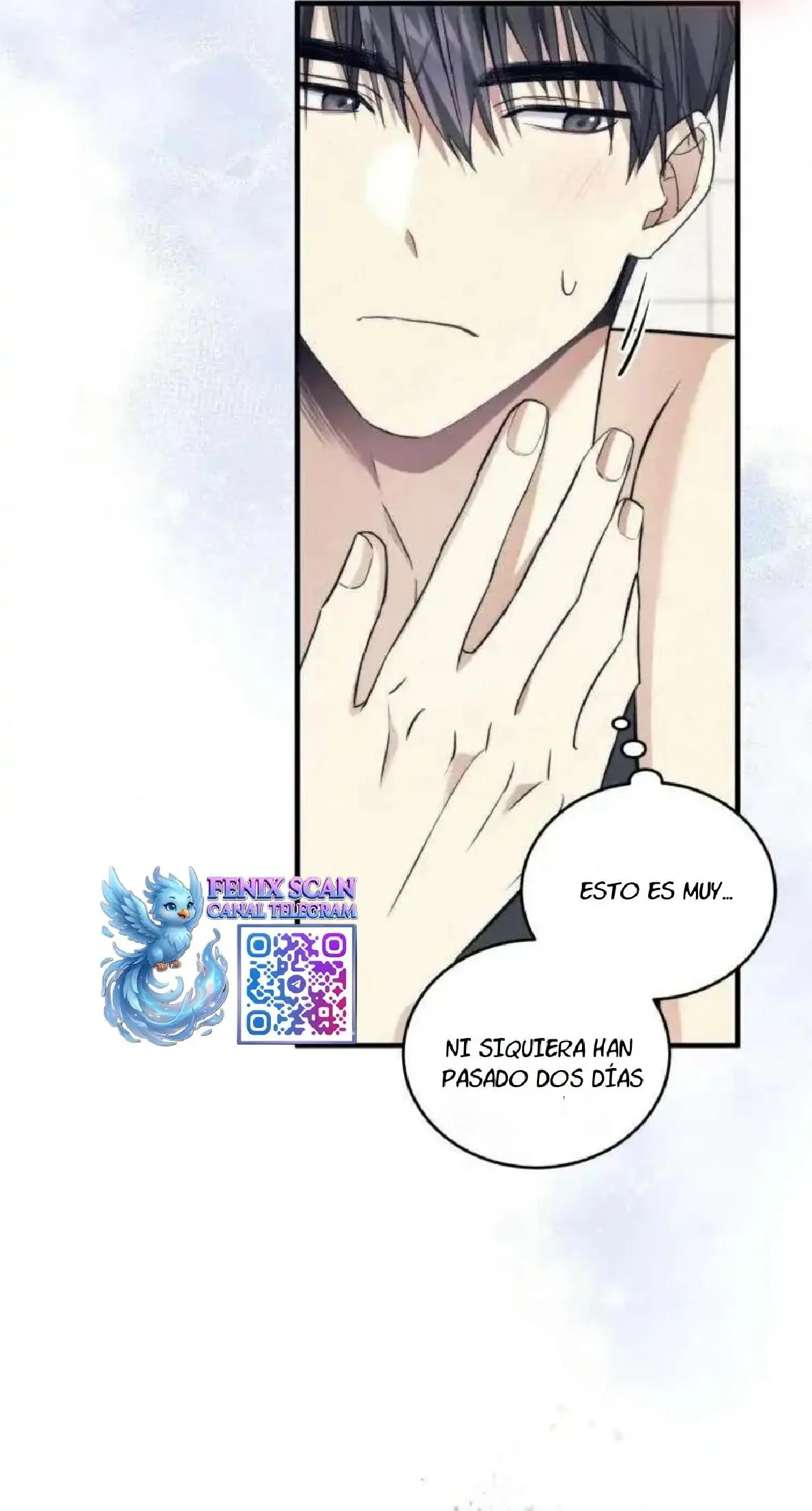 Estrella golpeada Capítulo 5 - Página 32 en español
